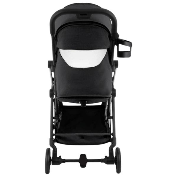 Cărucior pentru copil Britax-Römer Flylite 4000984000382/ Black photo 7