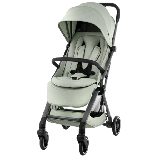 Cărucior pentru copil Britax-Römer Flylite 4000984000405/ Green photo 1