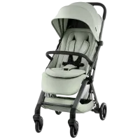 Детская коляска Britax-Römer Flylite 4000984000405/ Зеленый