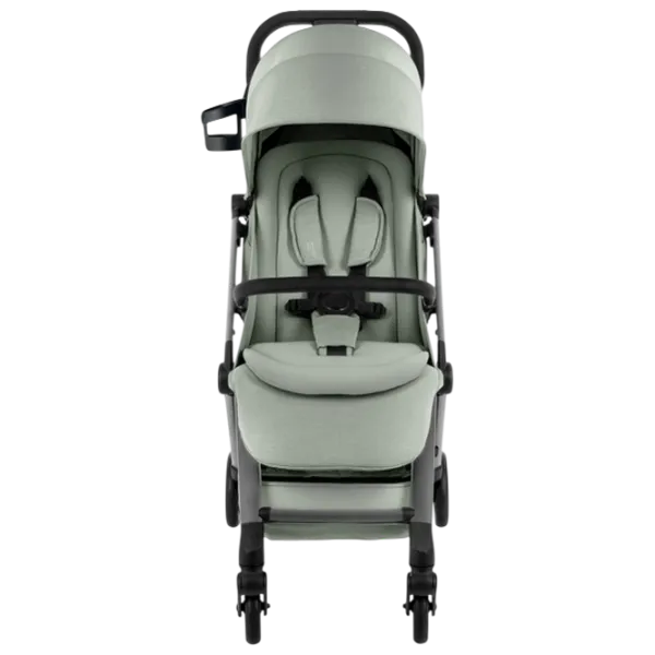 Cărucior pentru copil Britax-Römer Flylite 4000984000405/ Green photo 3