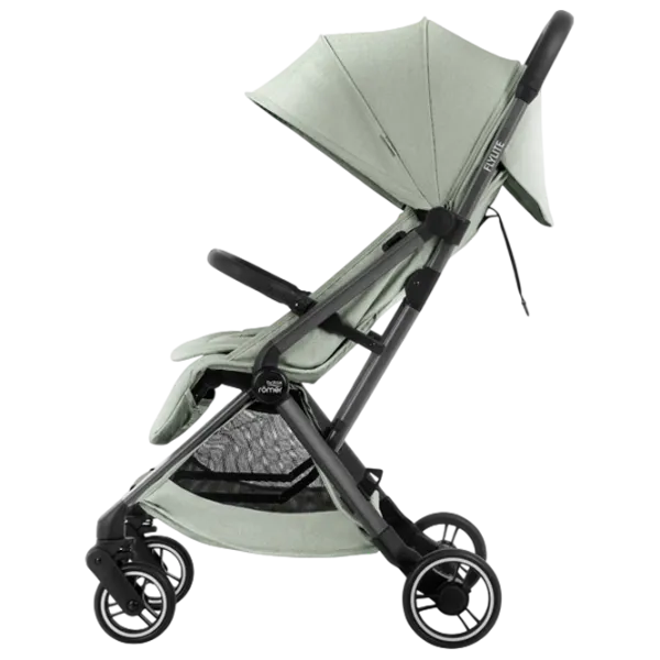 Cărucior pentru copil Britax-Römer Flylite 4000984000405/ Green photo 4