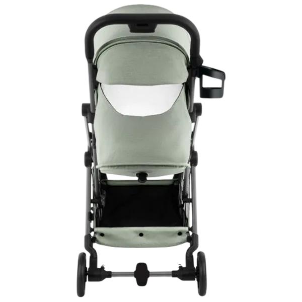 Cărucior pentru copil Britax-Römer Flylite 4000984000405/ Green photo 7