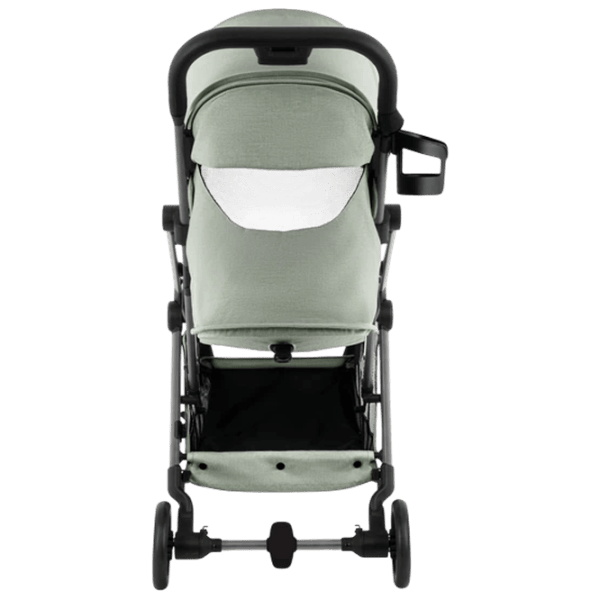 Cărucior pentru copil Britax-Römer Flylite 4000984000405/ Green photo 7