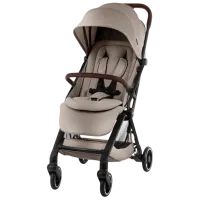 Детская коляска Britax-Römer Flylite 4000984000399/ Teak