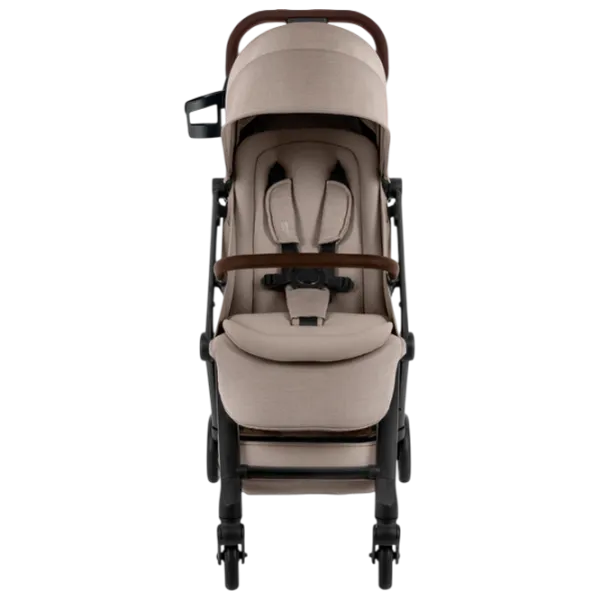 Детская коляска Britax-Römer Flylite 4000984000399/ Teak photo 3