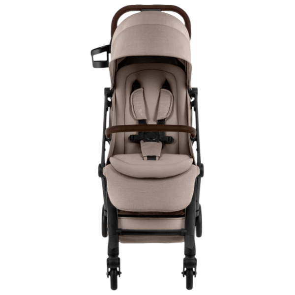Детская коляска Britax-Römer Flylite 4000984000399/ Teak photo 3