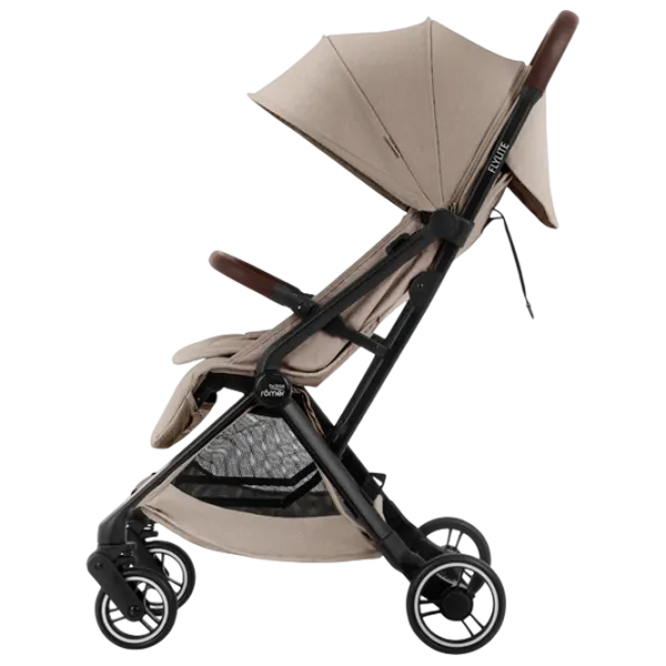 Детская коляска Britax-Römer Flylite 4000984000399/ Teak photo 4