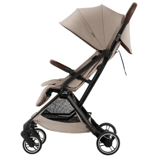 Детская коляска Britax-Römer Flylite 4000984000399/ Teak photo 4