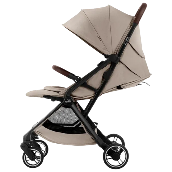 Детская коляска Britax-Römer Flylite 4000984000399/ Teak photo 5