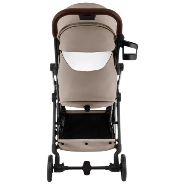 Детская коляска Britax-Römer Flylite 4000984000399/ Teak photo 7