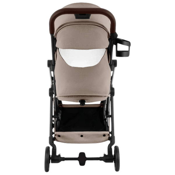 Детская коляска Britax-Römer Flylite 4000984000399/ Teak photo 7