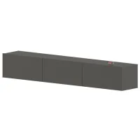 Тумба под телевизор Bofigo 11-15-08 291 x 1809 x 31.5см / ДСП