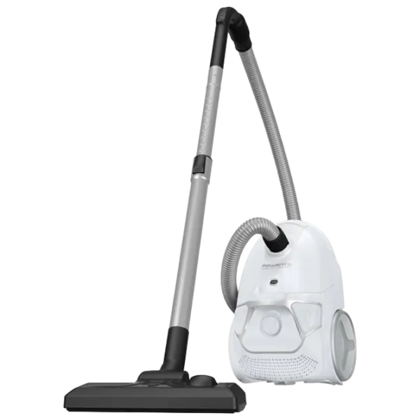 Aspirator Rowenta RO3927EA  / Black White photo 1
