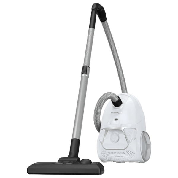 Aspirator Rowenta RO3927EA  / Black White photo 1