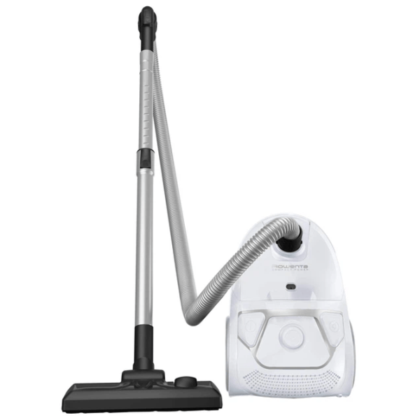 Aspirator Rowenta RO3927EA  / Black White photo 2