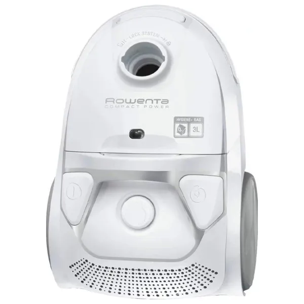 Aspirator Rowenta RO3927EA  / Black White photo 7