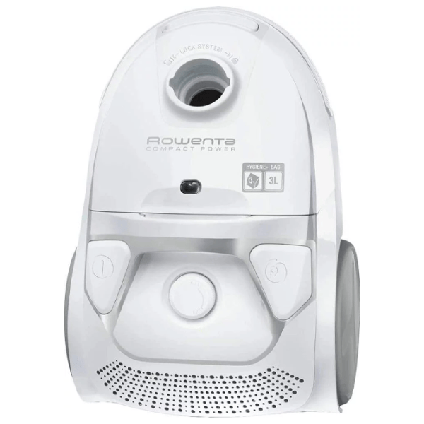 Aspirator Rowenta RO3927EA  / Black White photo 7
