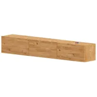 Тумба под телевизор Bofigo 11-15-02 291 x 1809 x 31.5см / ДСП