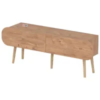 Тумба под телевизор Bofigo 11-17-02  50 x 140 x 31.5см / ДСП