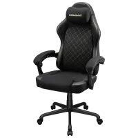 Scaun Gaming Cougar Fusion EX Gold F Black photo 3