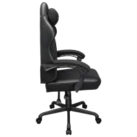 Scaun Gaming Cougar Fusion EX Gold F Black photo 5