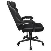 Scaun Gaming Cougar Fusion EX Gold F Black photo 7
