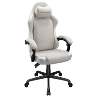 Scaun Gaming Cougar Fusion EX Ash F Gray photo 2