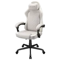 Scaun Gaming Cougar Fusion EX Ash F Gray photo 3