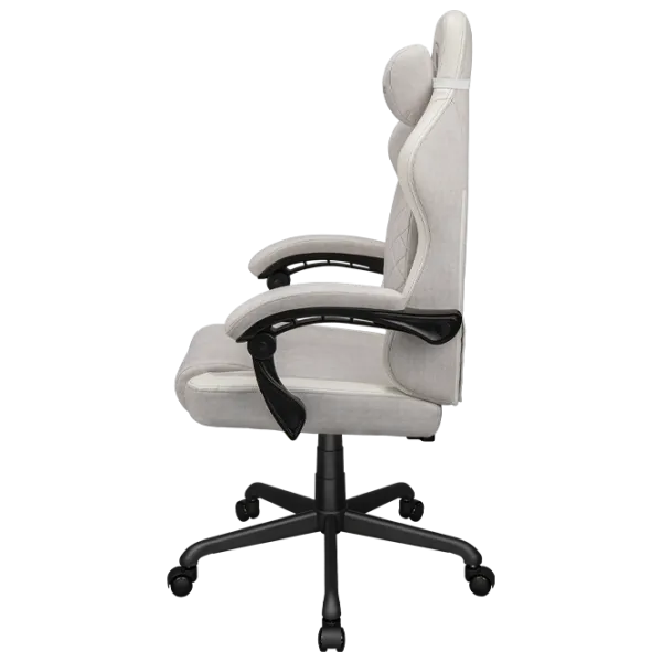 Игровое кресло Cougar Fusion EX Ash F Серый photo 4