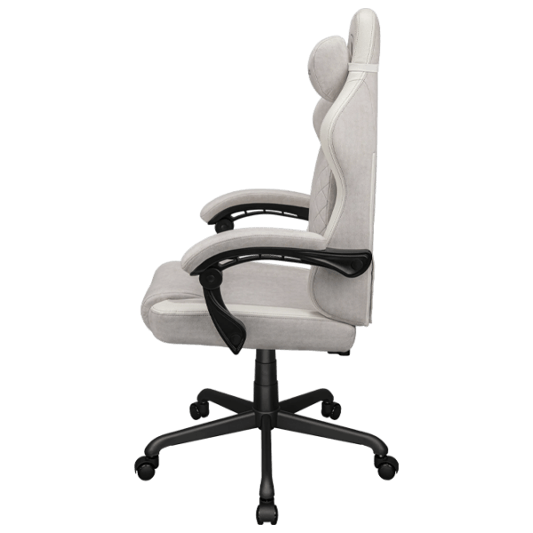 Игровое кресло Cougar Fusion EX Ash F Серый photo 4