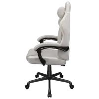 Scaun Gaming Cougar Fusion EX Ash F Gray photo 4