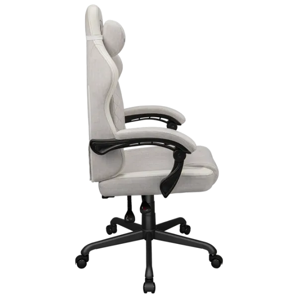 Игровое кресло Cougar Fusion EX Ash F Серый photo 5