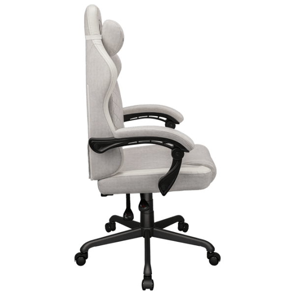 Игровое кресло Cougar Fusion EX Ash F Серый photo 5