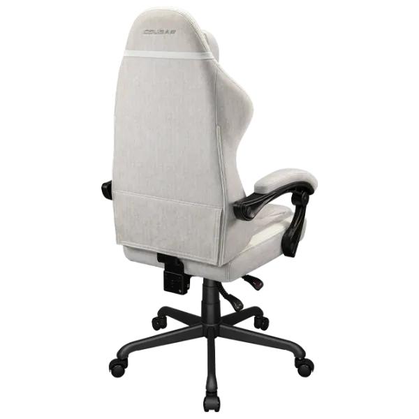 Игровое кресло Cougar Fusion EX Ash F Серый photo 6
