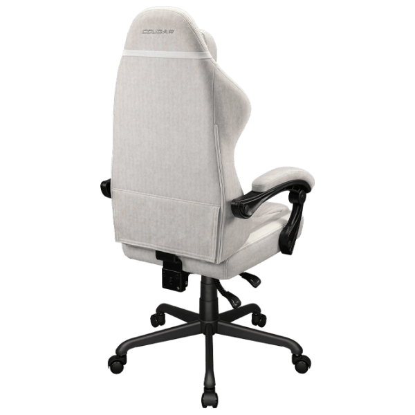 Игровое кресло Cougar Fusion EX Ash F Серый photo 6