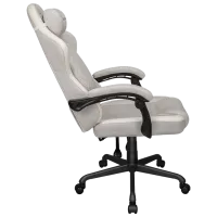 Scaun Gaming Cougar Fusion EX Ash F Gray photo 7