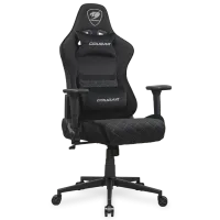 Scaun Gaming Cougar ARMOR ONE V2 Gray Black photo 2