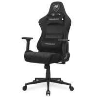 Scaun Gaming Cougar ARMOR ONE V2 Gray Black photo 3