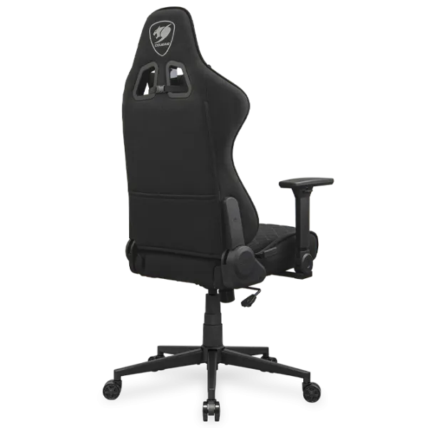 Игровое кресло Cougar ARMOR ONE V2 Серый Черный photo 5