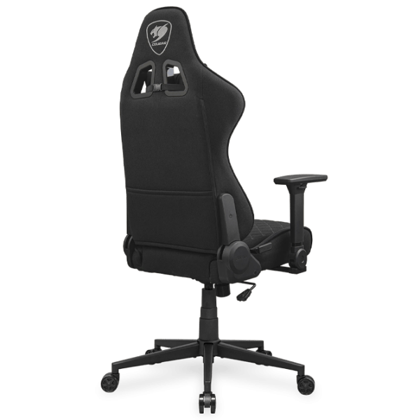 Игровое кресло Cougar ARMOR ONE V2 Серый Черный photo 5