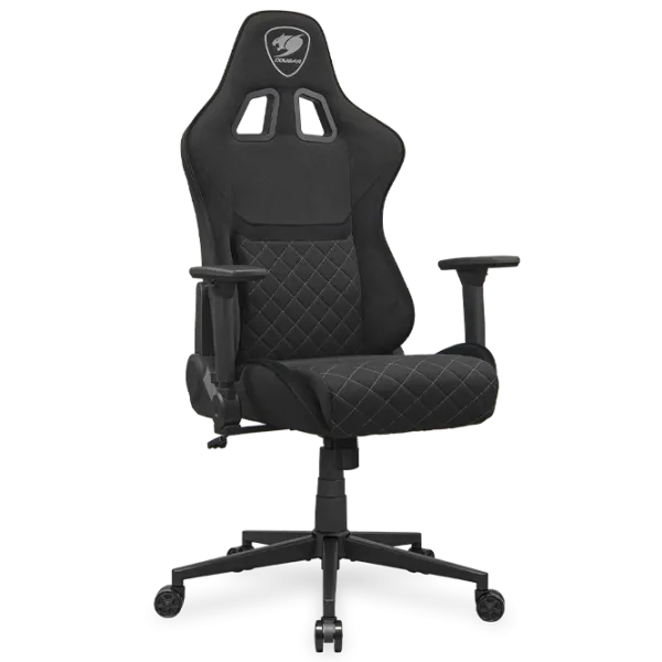 Игровое кресло Cougar ARMOR ONE V2 Серый Черный photo 7
