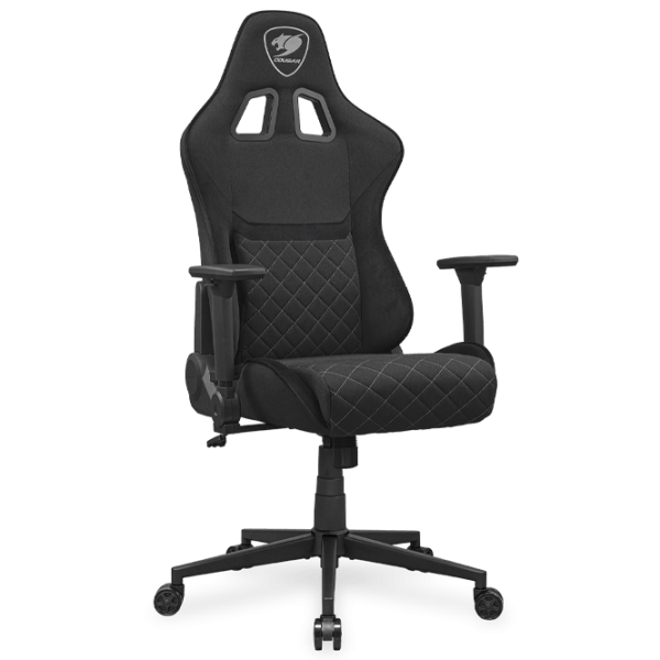 Игровое кресло Cougar ARMOR ONE V2 Серый Черный photo 7