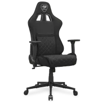 Scaun Gaming Cougar ARMOR ONE V2 Gray Black photo 7