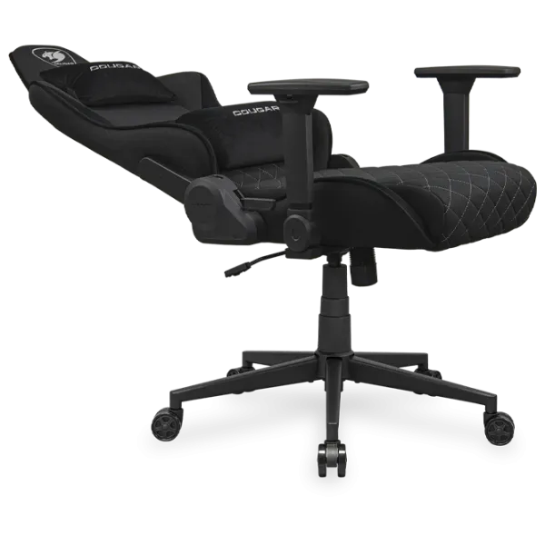 Игровое кресло Cougar ARMOR ONE V2 Серый Черный photo 8