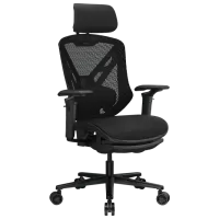 Scaun Gaming Cougar Speeder Neo Black Gray photo 2