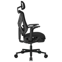 Scaun Gaming Cougar Speeder Neo Black Gray photo 3
