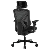 Scaun Gaming Cougar Speeder Neo Black Gray photo 4