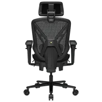 Scaun Gaming Cougar Speeder Neo Black Gray photo 5