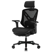 Scaun Gaming Cougar Speeder Neo Black Gray photo 6