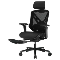 Scaun Gaming Cougar Speeder Neo Black Gray photo 9